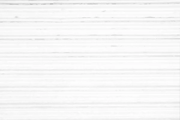 ホワイトグランジ折り畳み式メタルドアの背景 — ストック写真