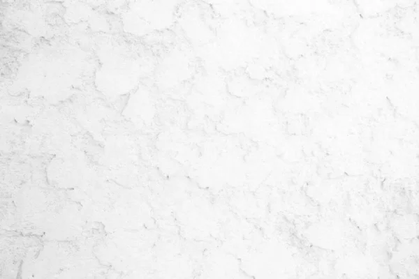 Blanc Stucco Texture Arrière Plan Avec Fuite Lumière — Photo