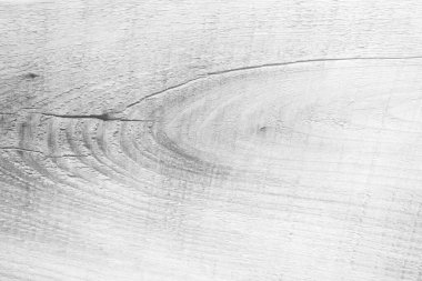 Eski Beyaz Tahta Döşeme Arkaplanı.