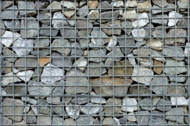 Taşlar Duvarı Doku Arkaplanı.