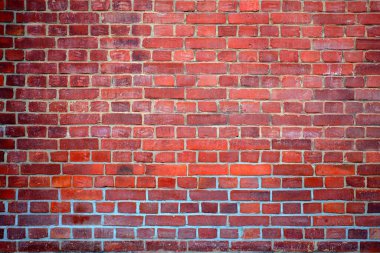 eski tuğla duvar dokusu arkaplanı.