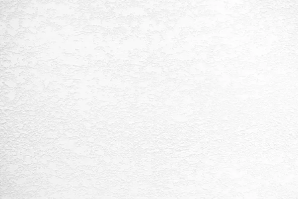 Beyaz Sıva Duvarı Doku Arkaplanı — Stok fotoğraf