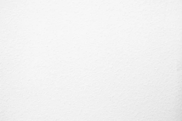 White Paint Concrete Wall Tekstury Tle Nadaje Się Prezentacji Szablonów — Zdjęcie stockowe