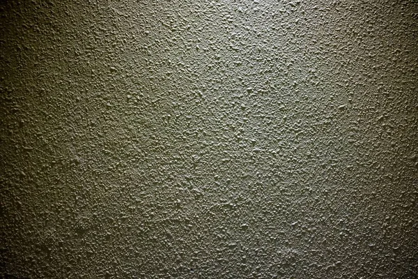 暗いコンクリート壁のテクスチャ光漏れの背景 — ストック写真