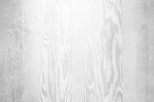 Wood White Wall Texture Background — Stock Photo, Image