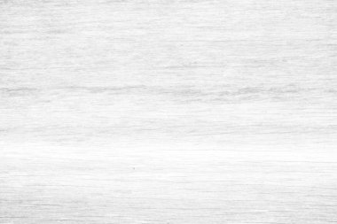 Eski Beyaz Tahta Döşeme Arkaplanı.