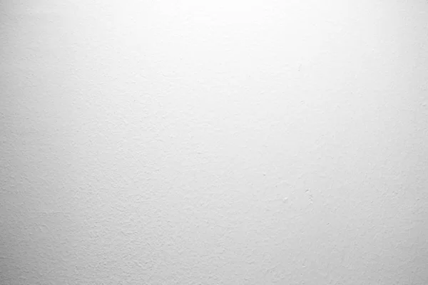 White Concrete Wall Texture Background Light Leak — Stock Photo, Image