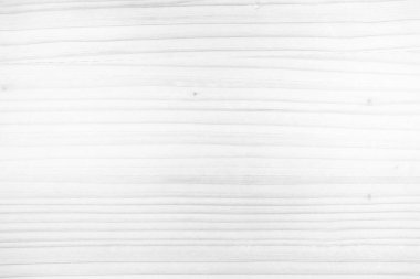 Eski Beyaz Tahta Döşeme Arkaplanı.