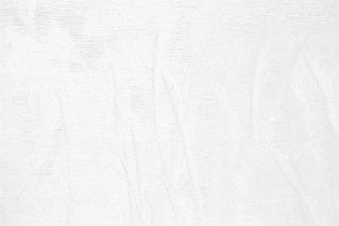 Eski Beyaz Tahta Döşeme Arkaplanı.