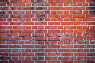 Eski Tuğla Duvar Doku Arkaplanı, Arkaplan, Duvar Kağıdı, Moda ve Web Tasarımı İçin Uygun..