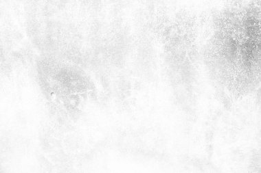 Beyaz Grunge Beton Duvar Döküm Arkaplanı, Arkaplan, Duvar Kağıdı, Moda ve Web Tasarımı İçin Uygun..