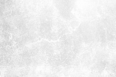 Beyaz Grunge Beton Duvar Döşemesi.