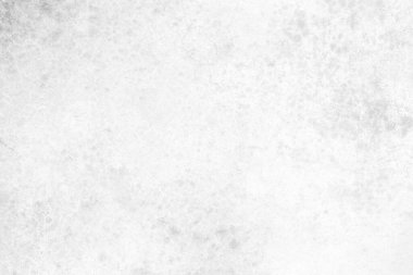 Beyaz Grunge Beton Duvar Döşemesi.