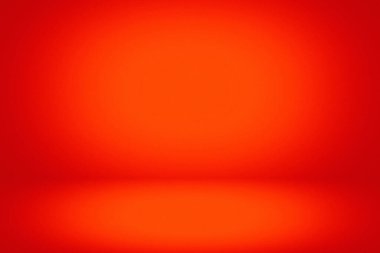 Grain ile Soyut Lüks Kırmızı Stüdyo Odası Sunum Arkaplanı Kullanımı.