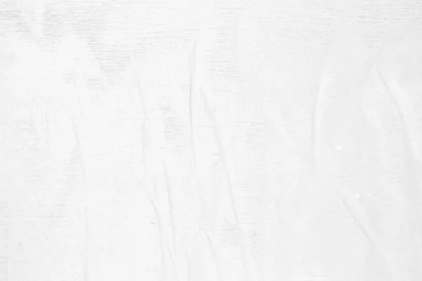 Old White Wooden Board Texture Background — Stock Photo, Image