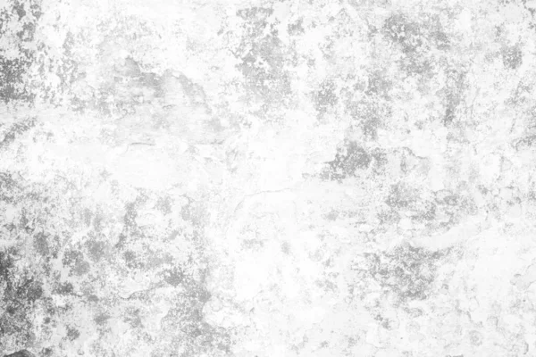 Blanc Grunge Béton Texture Murale Arrière Plan Convient Pour Toile — Photo