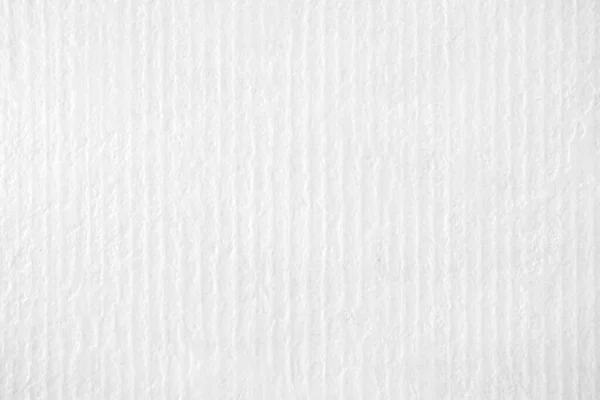 Gestreifte Textur Auf Weißem Betonwandhintergrund — Stockfoto