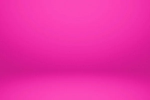 Αφηρημένη Luxury Pink Studio Room Backdrop Κόκκους Χρήση Για Την — Φωτογραφία Αρχείου