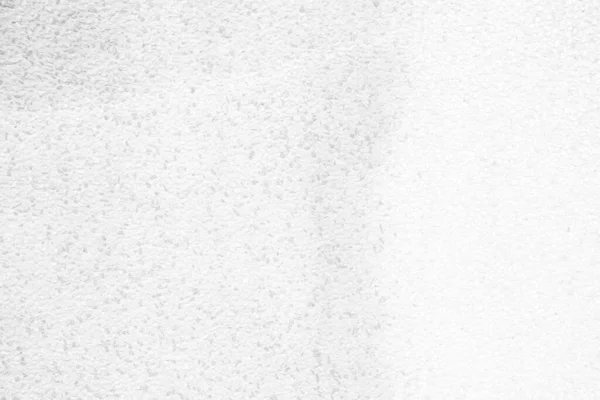 White Sand Grunge Wand Textur Hintergrund — Stockfoto