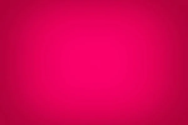 Fuschia Color Gradient Background — Stock Photo, Image