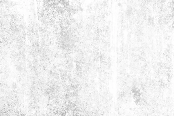 White Grunge Concrete Wall Tekstury Tle Wodą Stain — Zdjęcie stockowe