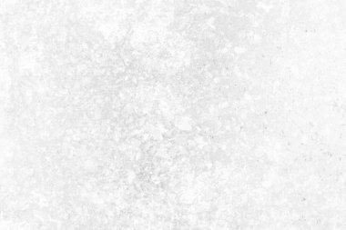 Beyaz Çiğ Beton Beton Duvar Dokusu Arkaplanı.