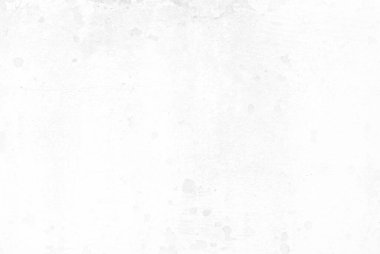 Beyaz Grunge Beton Duvar dokusu Arkaplanı.