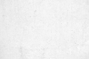 Beyaz Beton Duvarı Arkaplanı.