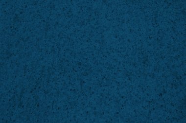 Mavi Grunge Kum Duvarı Doku Arkaplanı.