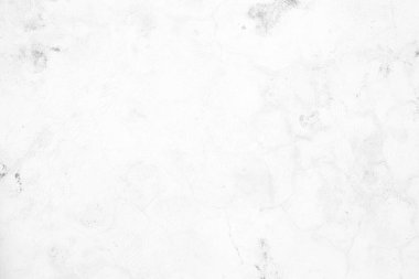 Beyaz Grunge Beton Duvar dokusu Arkaplanı.