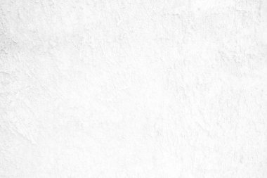 Beyaz grunge duvar dokusu arkaplanı.