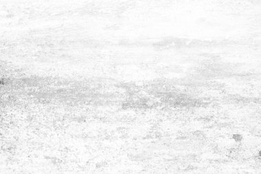 Beyaz Grunge Duvar Dokusu Arkaplanı.