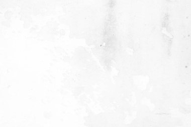 Beyaz Grunge Beton Duvar dokusu Arkaplanı.