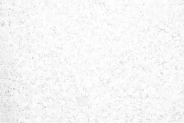 Beyaz Mermer Duvar Dokusu Arkaplanı.