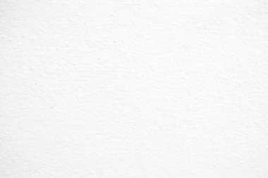 Beton Duvardaki Beyaz Boyama Arkaplanı.