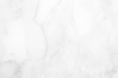 Beyaz Mermer Duvar Döküm Arkaplanı, Arkaplan, Duvar Kağıdı, Model ve Web Tasarımı İçin Uygun.