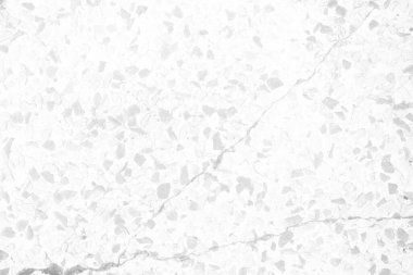 Beyaz Kırık Kum Duvarı Doku Arkaplanı.