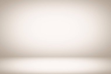 Gri Lüks Gradyan Arkaplan Sunum ve Arkaplan İçin Uygun.