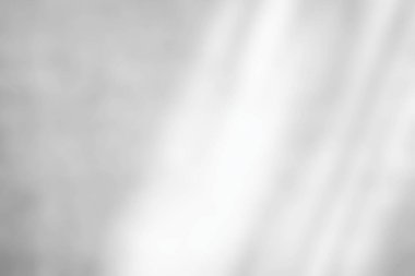 Renk Arkaplanı için Beyaz Işık Sızdırma Efekti.