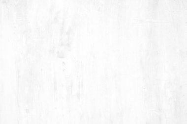 Beyaz Grunge Beton Duvar dokusu Arkaplanı.