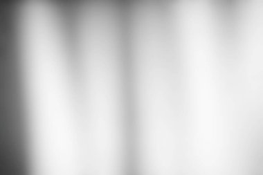 Renk Arkaplanı için Beyaz Işık Sızdırma Efekti.