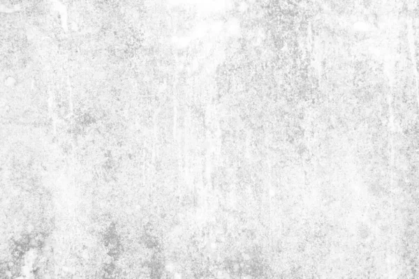 White Grunge Concrete Wall Tekstury Tła — Zdjęcie stockowe