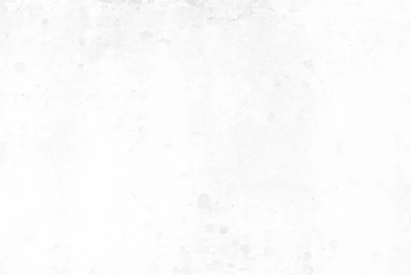 White Grunge Betonwand Textur Hintergrund — Stockfoto