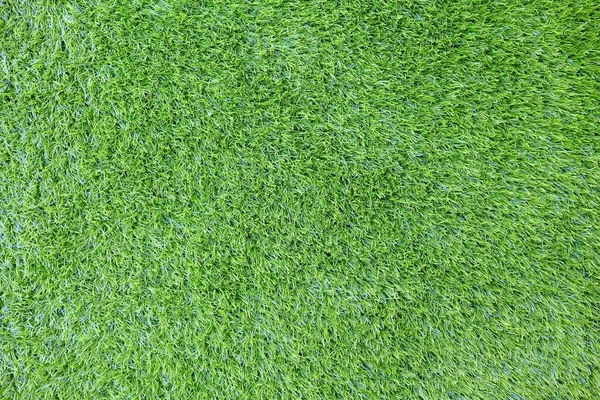Groene Kunstgras Textuur Achtergrond — Stockfoto