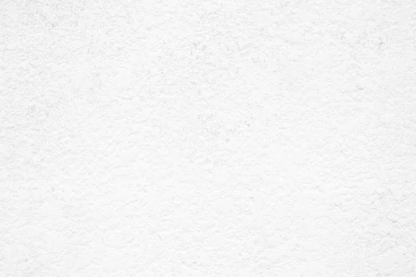 Λευκό Φόντο Υφής Grunge Stucco — Φωτογραφία Αρχείου