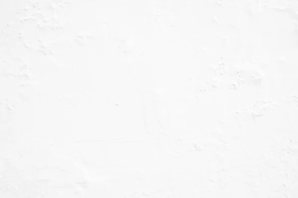 Фон Стены Белой Штукатурки — стоковое фото