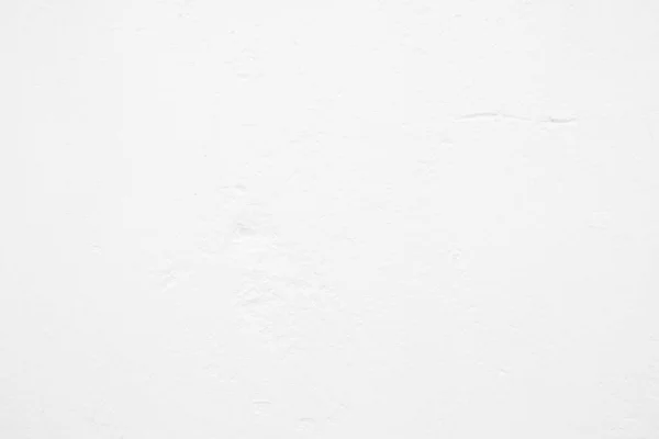 White Concrete Wall Texture Background — Stock Photo, Image