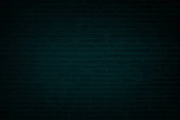 Dark Brick Wall Texture Background — Stock Photo, Image