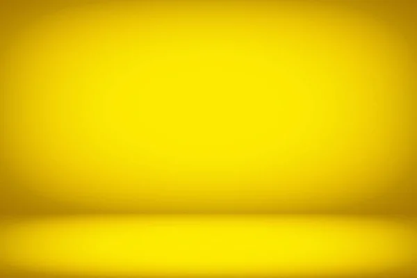 Yellow Gold Luxury Gradient Backdrop Backdrop Κατάλληλο Για Παρουσίαση — Φωτογραφία Αρχείου