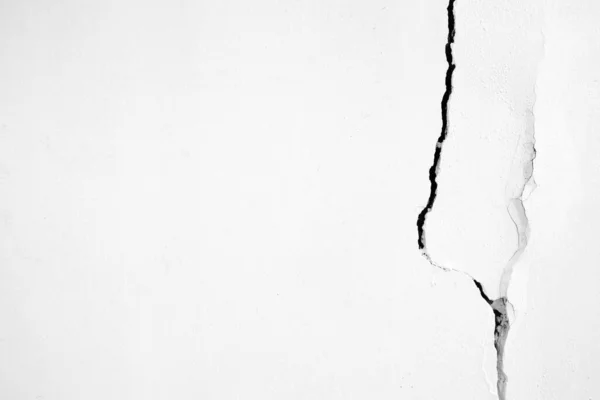 Kırık Beton Duvarı Döşeme Arkaplanı — Stok fotoğraf